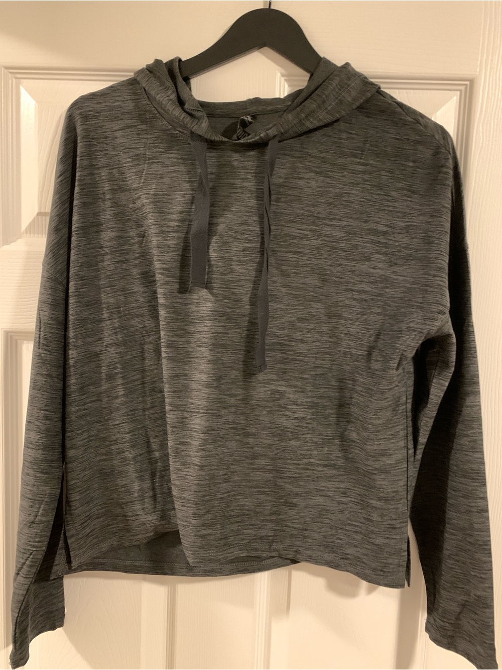 Kyodan hoodie soft